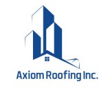 https://www.logocontest.com/public/logoimage/1340599163Axiom Roofing Inc 7.jpg
